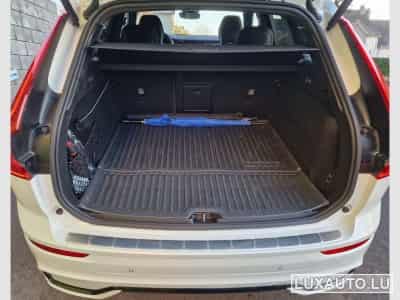 Volvo XC60 Ultimate dark (2023) - Photo 14
