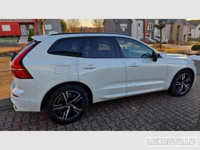 Volvo XC60 Ultimate dark (2023) - Photo 4