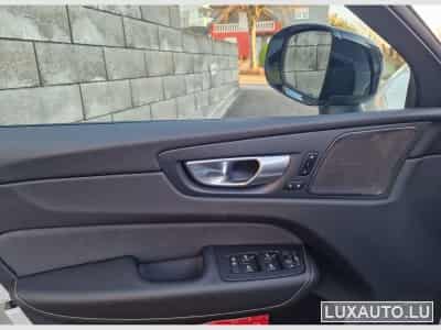Volvo XC60 Ultimate dark (2023) - Photo 7