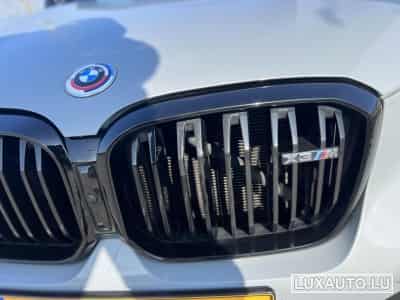 BMW X3M Compétition (2022) - Photo 3