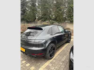 Porsche Macan Macan (2) 3.0 V6 354ch S (2019) - Photo 11