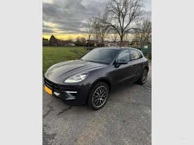 Porsche Macan Macan (2) 3.0 V6 354ch S (2019) - Photo 2