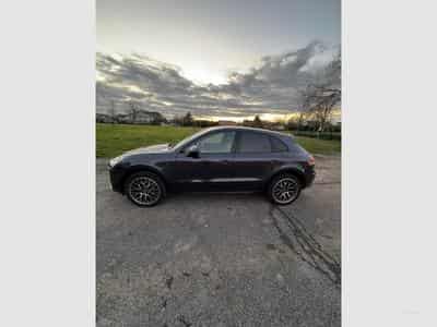 Porsche Macan Macan (2) 3.0 V6 354ch S (2019) - Photo 5