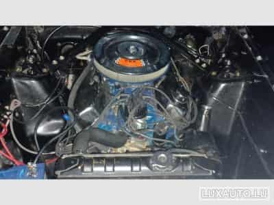 Ford Mustang 289 GT (1967) - Photo 4