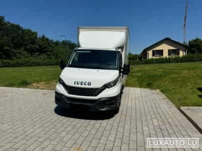 Iveco 35C15 35c16h (2020) - Photo 2