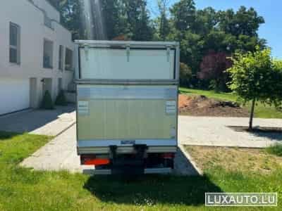 Iveco 35C15 35c16h (2020) - Photo 3