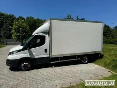 Iveco 35C15 35c16h (2020) - Photo 4