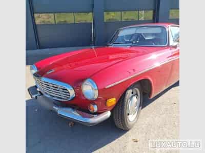 Volvo P1800 (1968) - Photo 2