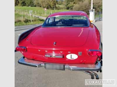 Volvo P1800 (1968) - Photo 3