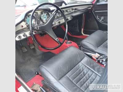 Volvo P1800 (1968) - Photo 4