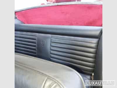 Volvo P1800 (1968) - Photo 6