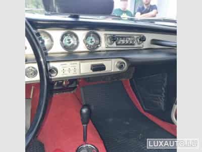 Volvo P1800 (1968) - Photo 8