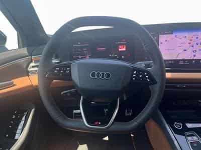 Audi A5 A5 Avant Exclisiv Int. (2024) - Photo 11