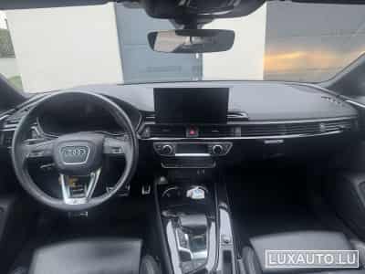 Audi A5 Sportback 286cv (2022) - Photo 3