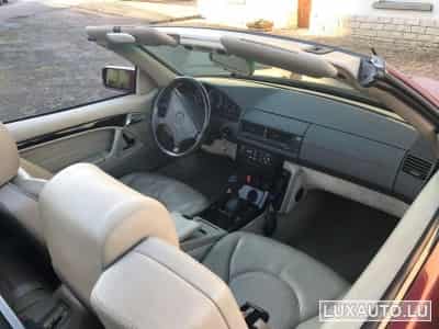 Mercedes SL 280 (1996) - Photo 1