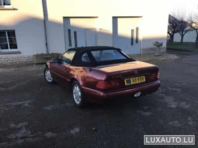 Mercedes SL 280 (1996) - Photo 2