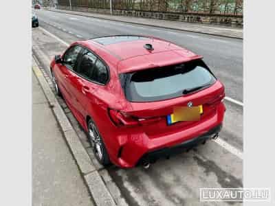 BMW 118 M Paket (2021) - Photo 1