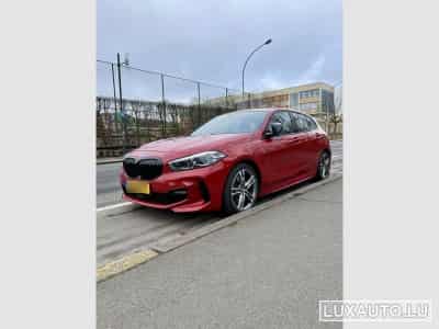BMW 118 M Paket (2021) - Photo 3
