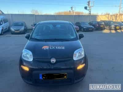 Fiat Panda (2023) - Photo 1