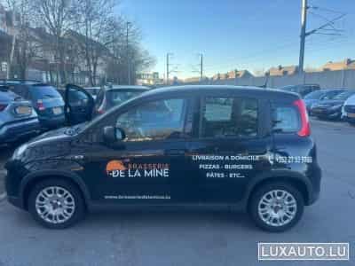 Fiat Panda (2023) - Photo 2