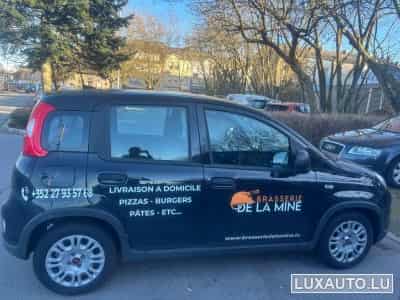 Fiat Panda (2023) - Photo 3