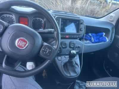 Fiat Panda (2023) - Photo 6