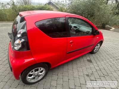 Citroën C1 (2013) - Photo 2