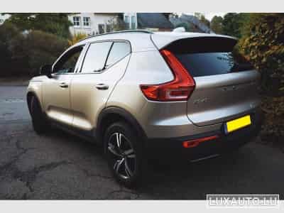 Volvo XC40 T2 Plus Dark (2023) - Photo 13