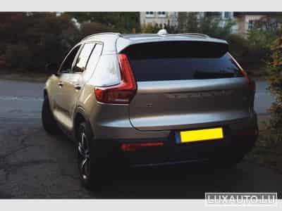 Volvo XC40 T2 Plus Dark (2023) - Photo 14