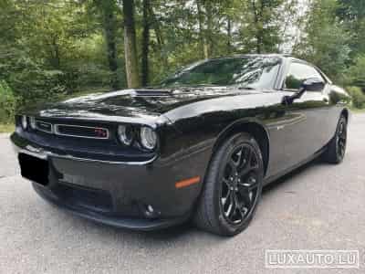 Dodge Challenger 5.7 R/T V8 HEMI 381 CV (2016) - Photo 1