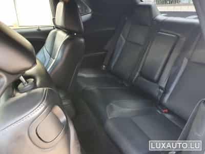 Dodge Challenger 5.7 R/T V8 HEMI 381 CV (2016) - Photo 13