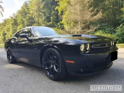Dodge Challenger 5.7 R/T V8 HEMI 381 CV (2016) - Photo 3