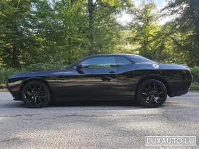 Dodge Challenger 5.7 R/T V8 HEMI 381 CV (2016) - Photo 4