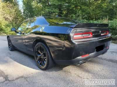 Dodge Challenger 5.7 R/T V8 HEMI 381 CV (2016) - Photo 5