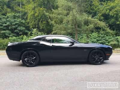 Dodge Challenger 5.7 R/T V8 HEMI 381 CV (2016) - Photo 7