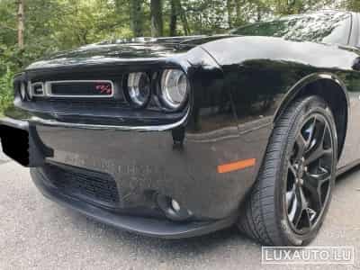 Dodge Challenger 5.7 R/T V8 HEMI 381 CV (2016) - Photo 8