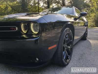 Dodge Challenger 5.7 R/T V8 HEMI 381 CV (2016) - Photo 9