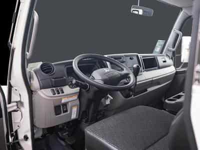 Fuso Canter 7C18 7.5t Kipper (2024) - Photo 5