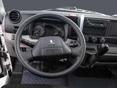 Fuso Canter 7C18 7.5t Kipper (2024) - Photo 6