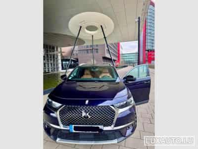 DS Automobiles DS7 E-TENSE 4x4 300ch Grand Chic Opera - Toit Ouvrant (2020) - Photo 13