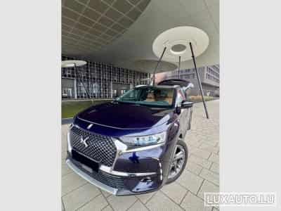 DS Automobiles DS7 E-TENSE 4x4 300ch Grand Chic Opera - Toit Ouvrant (2020) - Photo 8