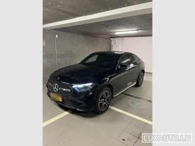 Mercedes GLC 300 AMG (2024) - Photo 2
