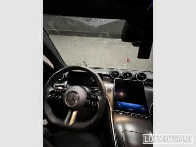 Mercedes GLC 300 AMG (2024) - Photo 4