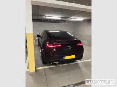 Mercedes GLC 300 AMG (2024) - Photo 6