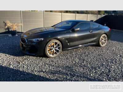 BMW M850 (2019) - Photo 1