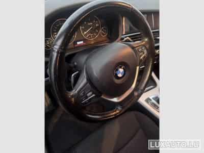 BMW X3 XDRIVE 20D (2015) - Photo 8