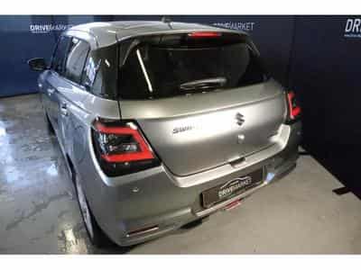 Suzuki Swift GL+ (2024) - Photo 11