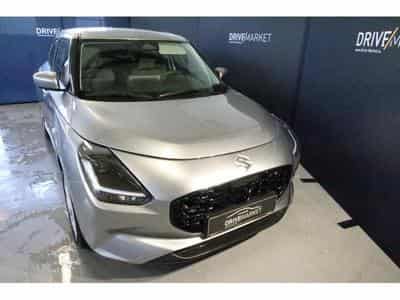 Suzuki Swift GL+ (2024) - Photo 8