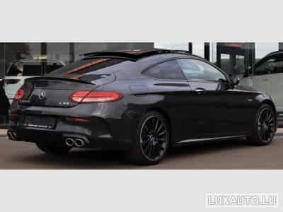 Mercedes C 43 AMG AMG 4matic (2018) - Photo 1