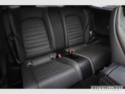 Mercedes C 43 AMG AMG 4matic (2018) - Photo 11